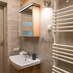 Vacationclub - Bukowa 17a E.1 アパート *