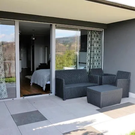 アパート Vacationclub - Bukowa 17a E.1 ヴィスワ