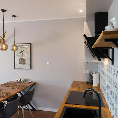 Vacationclub - Bukowa 17a E.1 * ヴィスワ