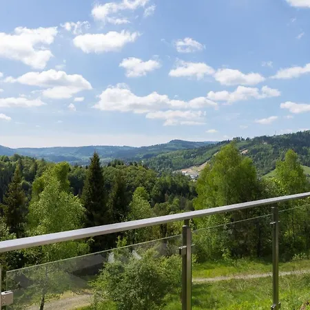 Vacationclub - Bukowa 17a E.1 * ヴィスワ