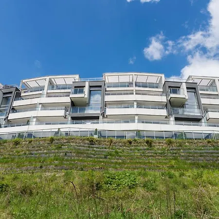 アパート Vacationclub - Bukowa 17a E.1