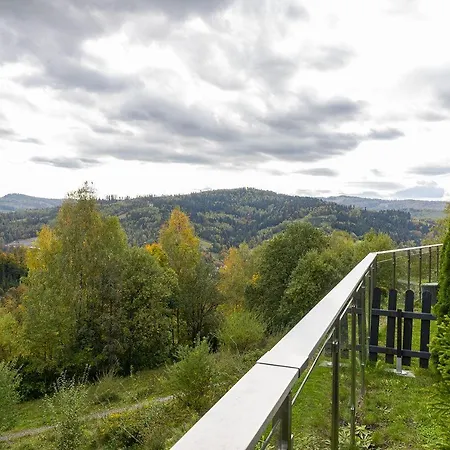 Vacationclub - Bukowa 17a E.1 ヴィスワ