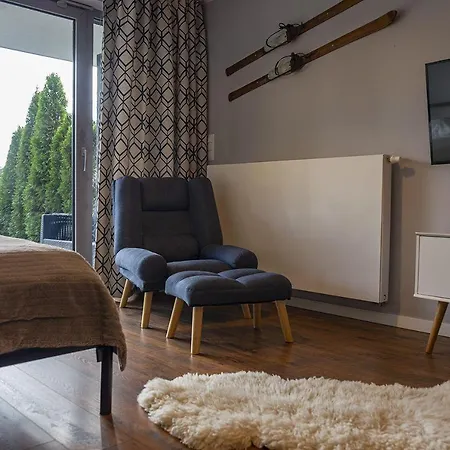 Vacationclub - Bukowa 17a E.1 *