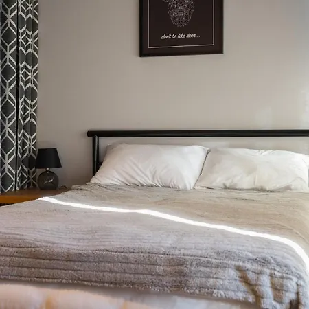 アパート Vacationclub - Bukowa 17a E.1