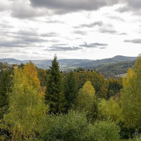 Vacationclub - Bukowa 17a E.1 アパート