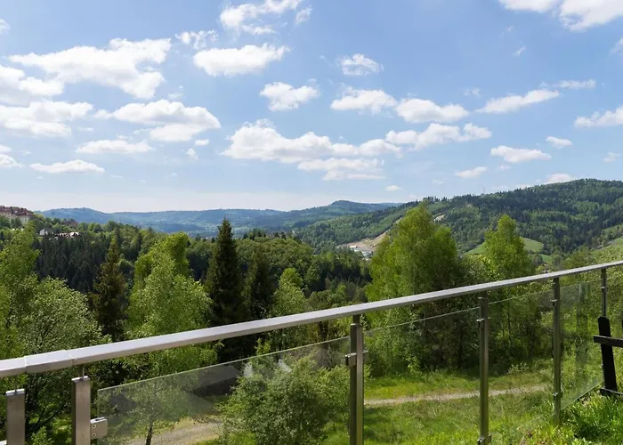 Vacationclub - Bukowa 17a E.1 * ויסלאו