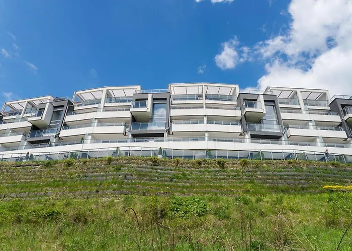 דירה Vacationclub - Bukowa 17a E.1