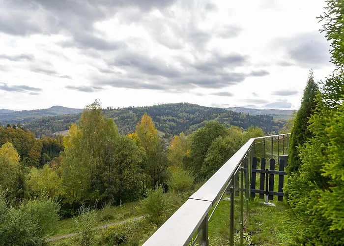 Vacationclub - Bukowa 17a E.1 ויסלאו