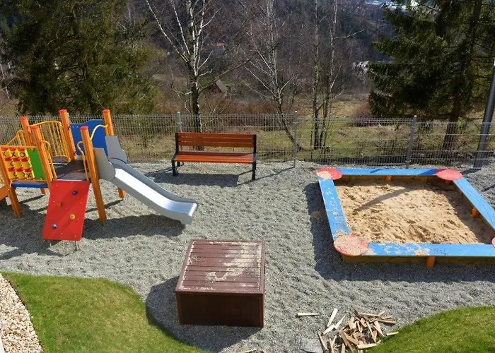 דירה Vacationclub - Bukowa 17a E.1