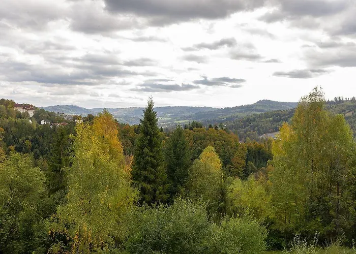 Vacationclub - Bukowa 17a E.1 דירה